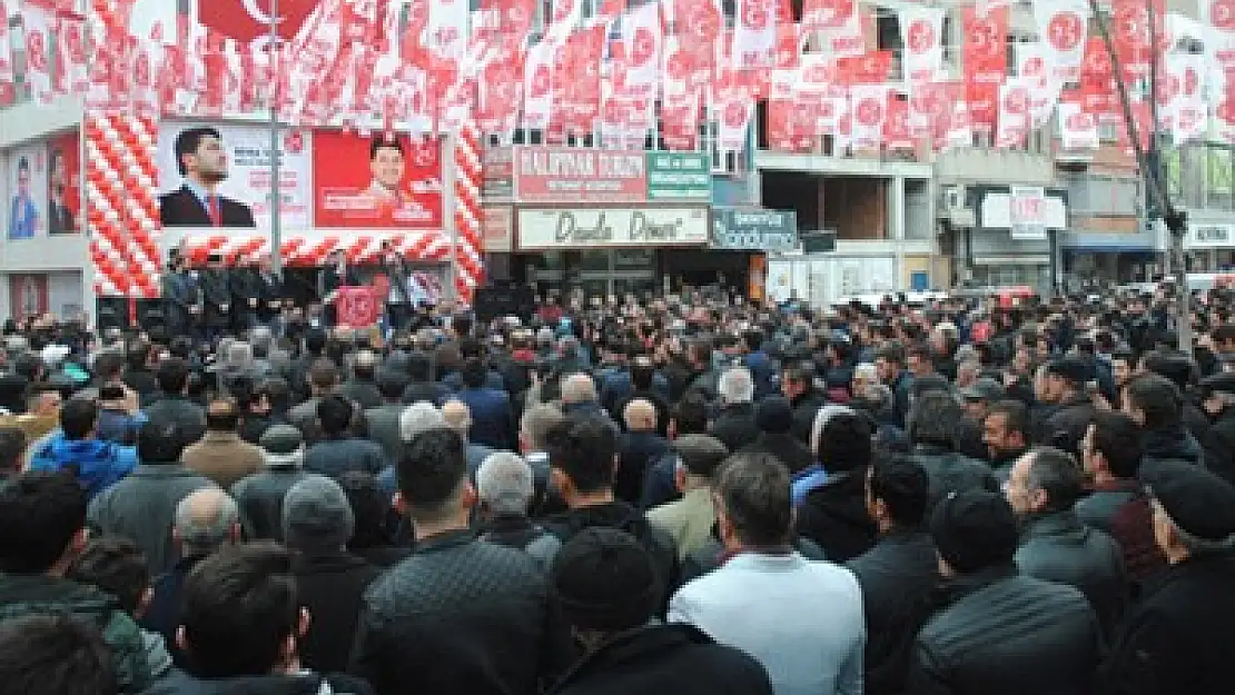 'Çetinkaya çekilmedi bundan sonra ne diyeceksiniz?'