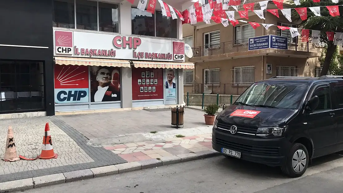 CHP'de Şimdiden 3 Aday