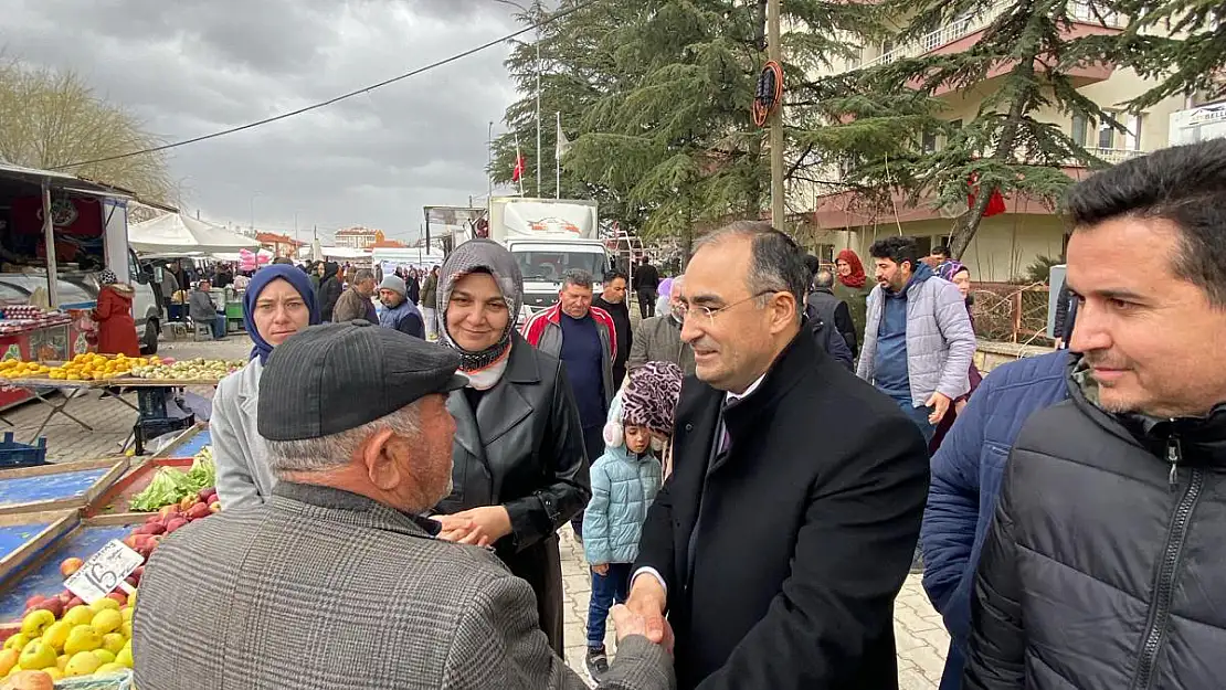 'CHP, Eş Başkanlarıyla Belediyeyi Yönetme Hayalini Kuruyor'