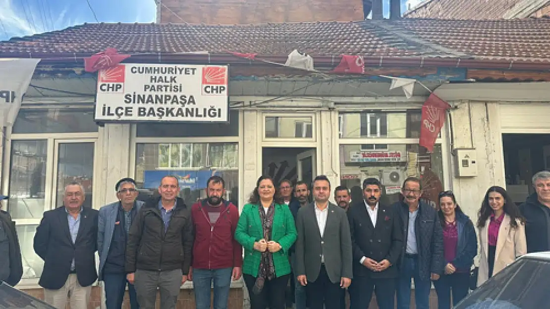 CHP Grup Başkanvekili Köksal: AKP'nin elinde bulunan belediyeleri alacağız!