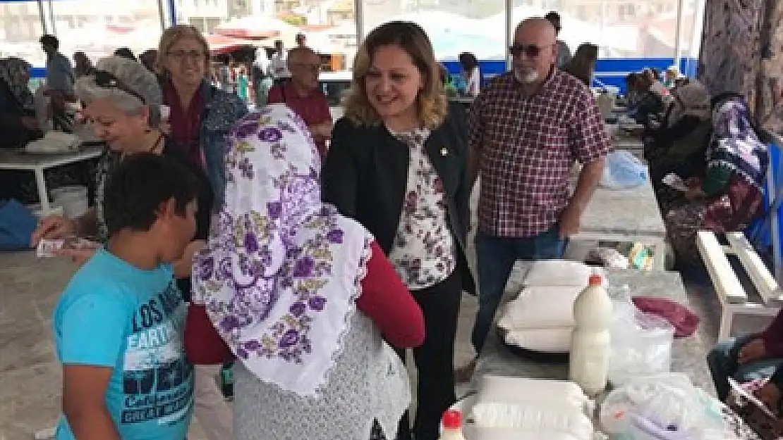 “CHP iktidarında İş Kanunu’nu yeniden düzenleyeceğiz”