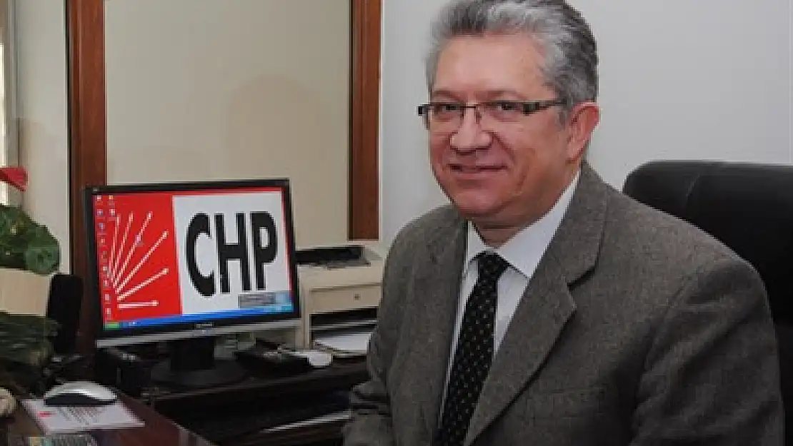 CHP, “Kocatepe Stadı” için kampanya başlattı