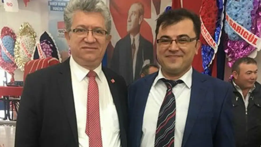 CHP Sandıklı Kongresi, tek liste ile gerçekleşti