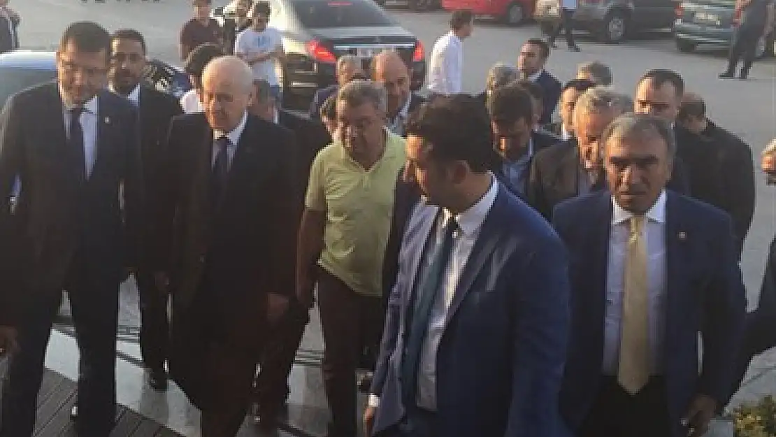 CHP siyaseti kirletiyor – Kocatepe Gazetesi