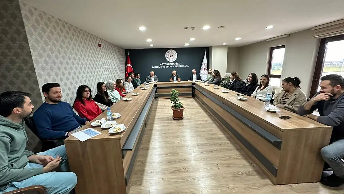 Cimnasitik’in Gelişimi İçin Toplandılar