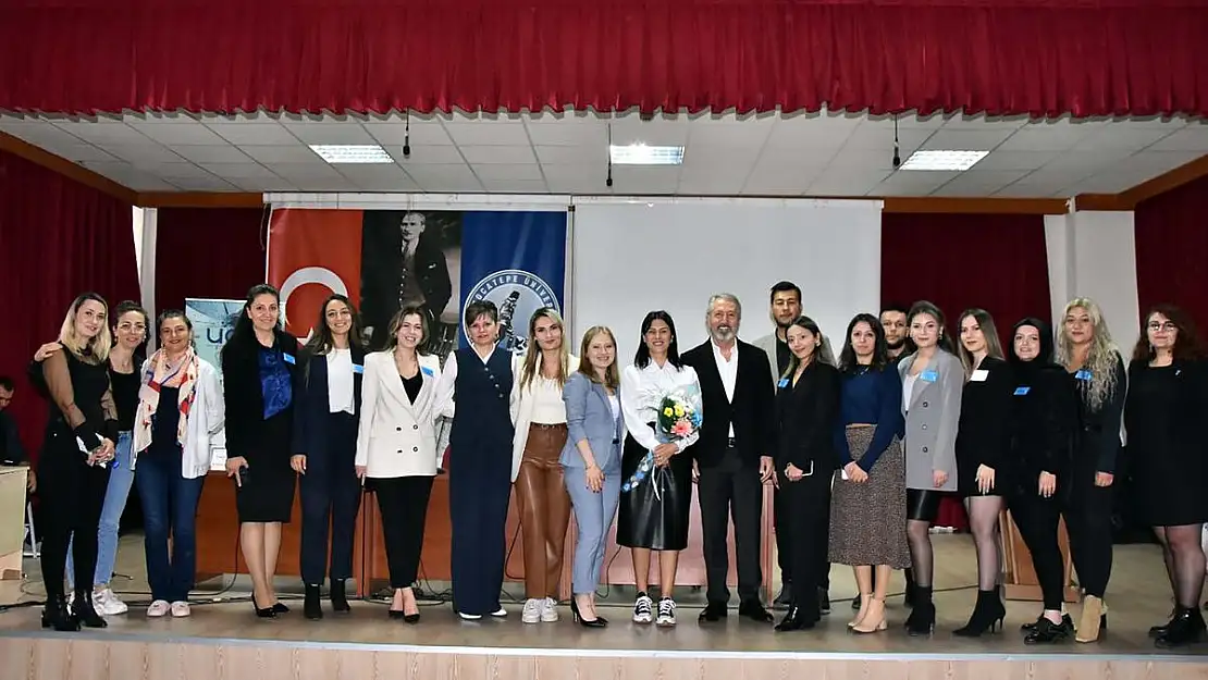 'Çocuk istismarıyla mücadele toplumun mücaledesidir'