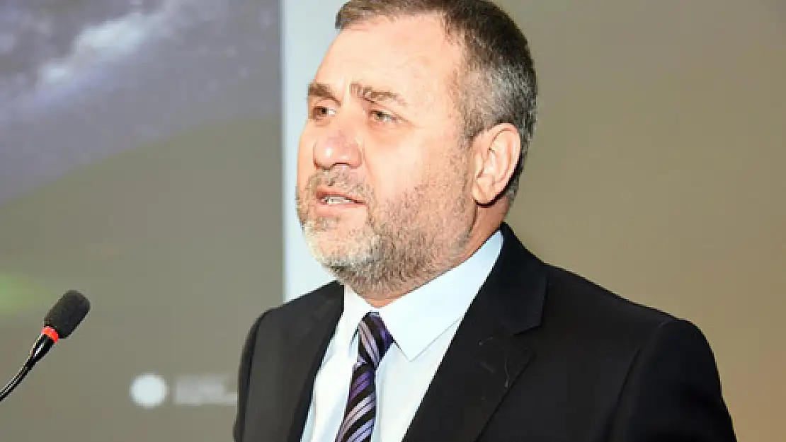 'Çok pişmanım'