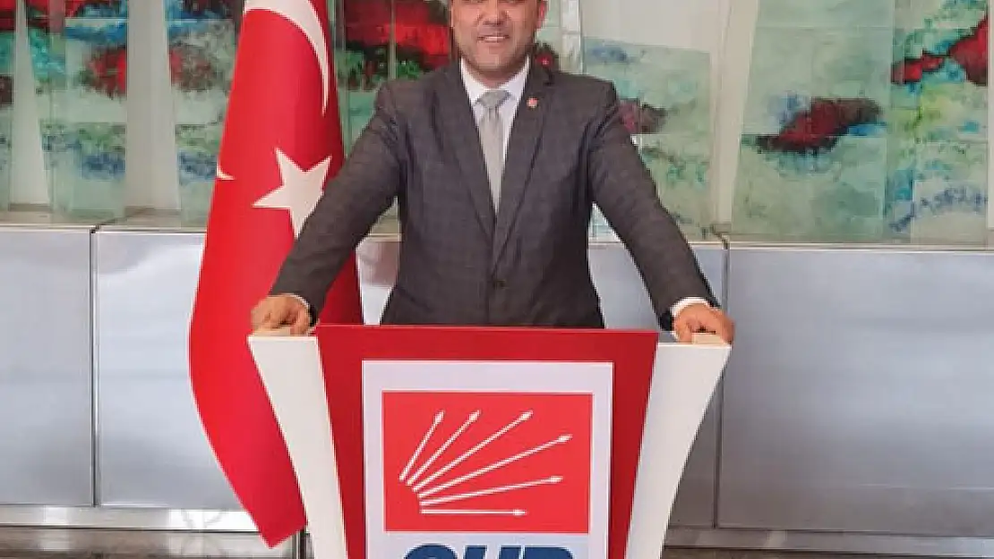 'Çözüm halkçı CHP'li Belediye'de'