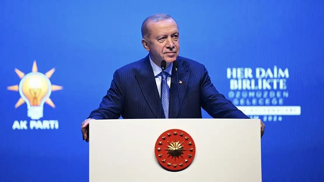 Cumhurbaşkanı Erdoğan'ın Maaşına Zam