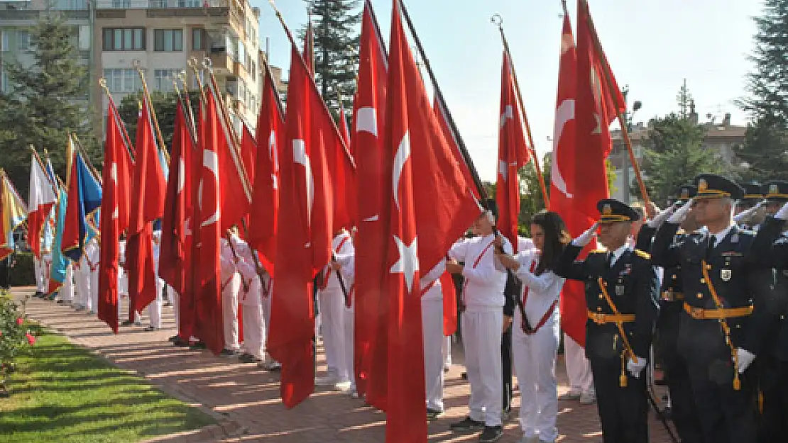 Cumhuriyetimizin  97’inci yılı coşkuyla kutlanacak