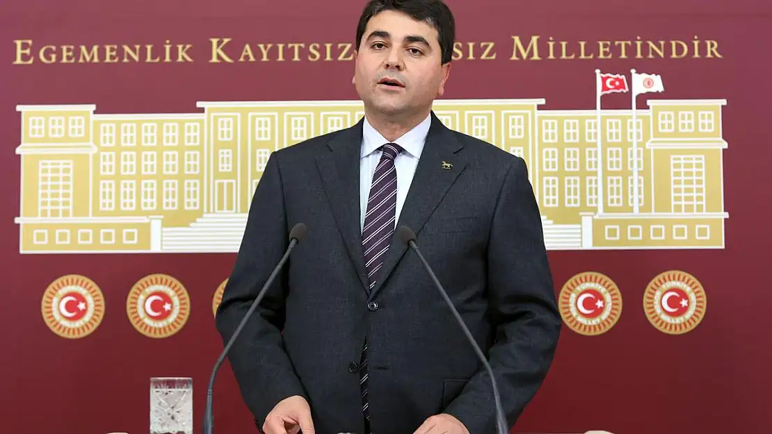 'Çürümüşlükte, yozlaşmada, ahlaksızlıkta ve yolsuzlukta zirveye ulaştılar'