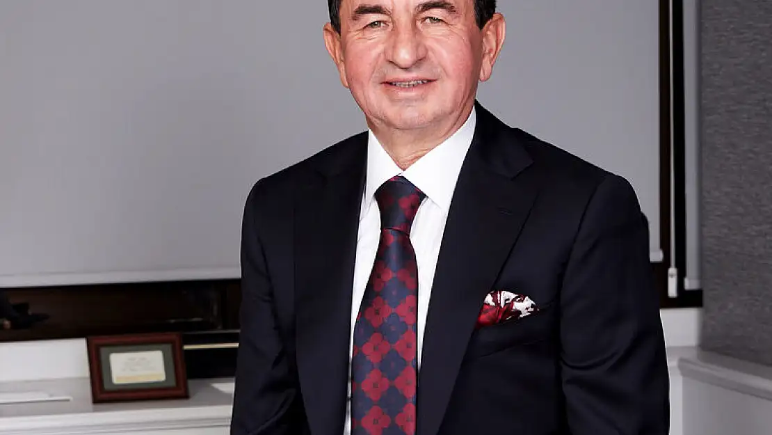 Davut Doğan, Afyon'a Geliyor