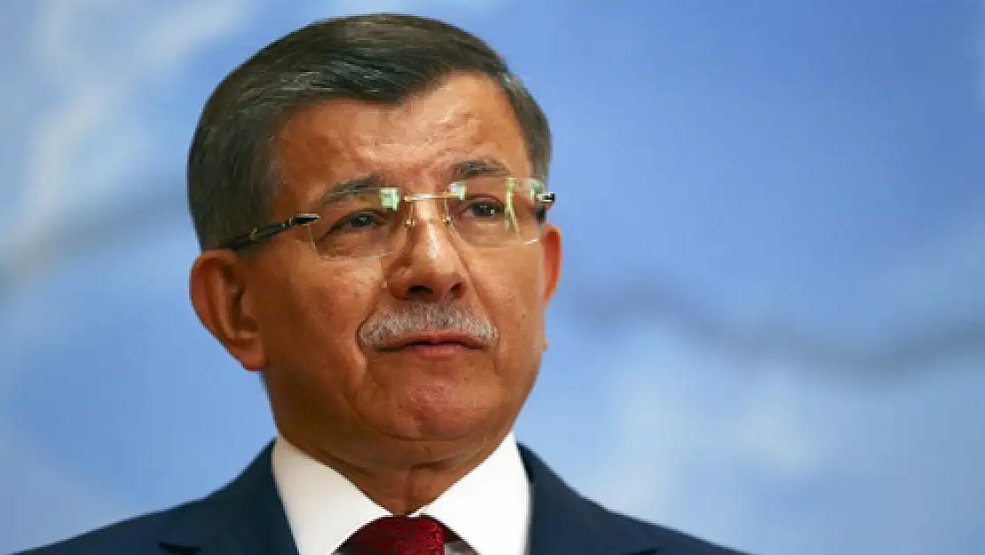 Davutoğlu bugün Kocatepe'ye yürüyecek