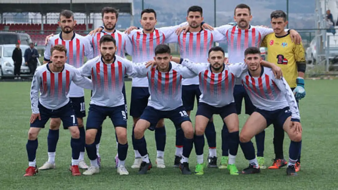 Demir ikinci galibiyetle  10 puana ulaştı