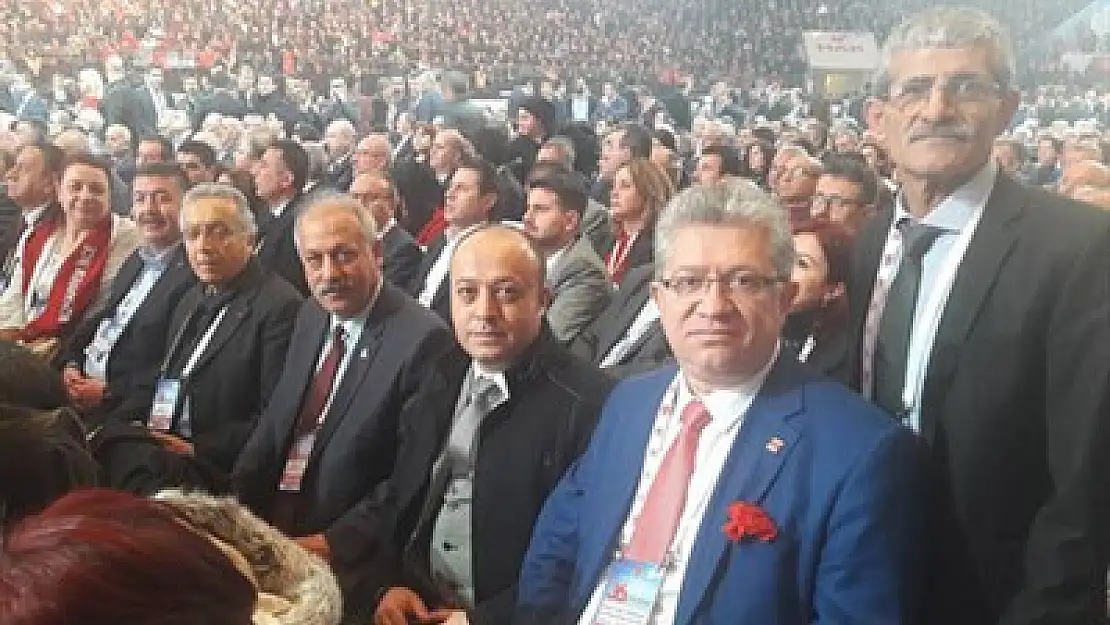 Demirkırkan: CHP iktidara hazır – Kocatepe Gazetesi