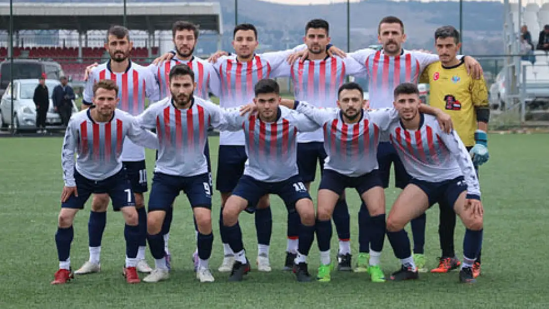 Demirspor potadan kurtulmanın hesaplarını yapıyor