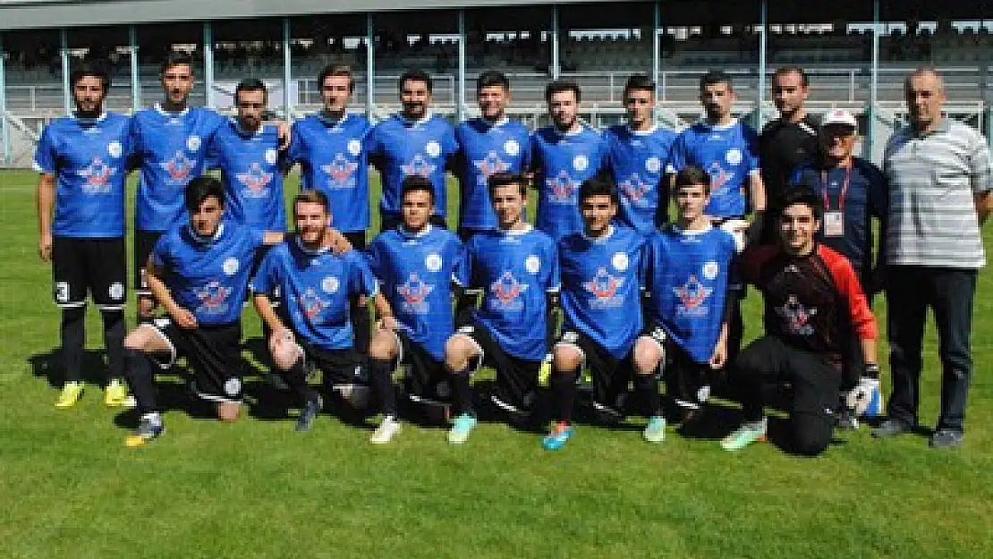 Demirspor yeni sezona hazırlanıyor – Kocatepe Gazetesi