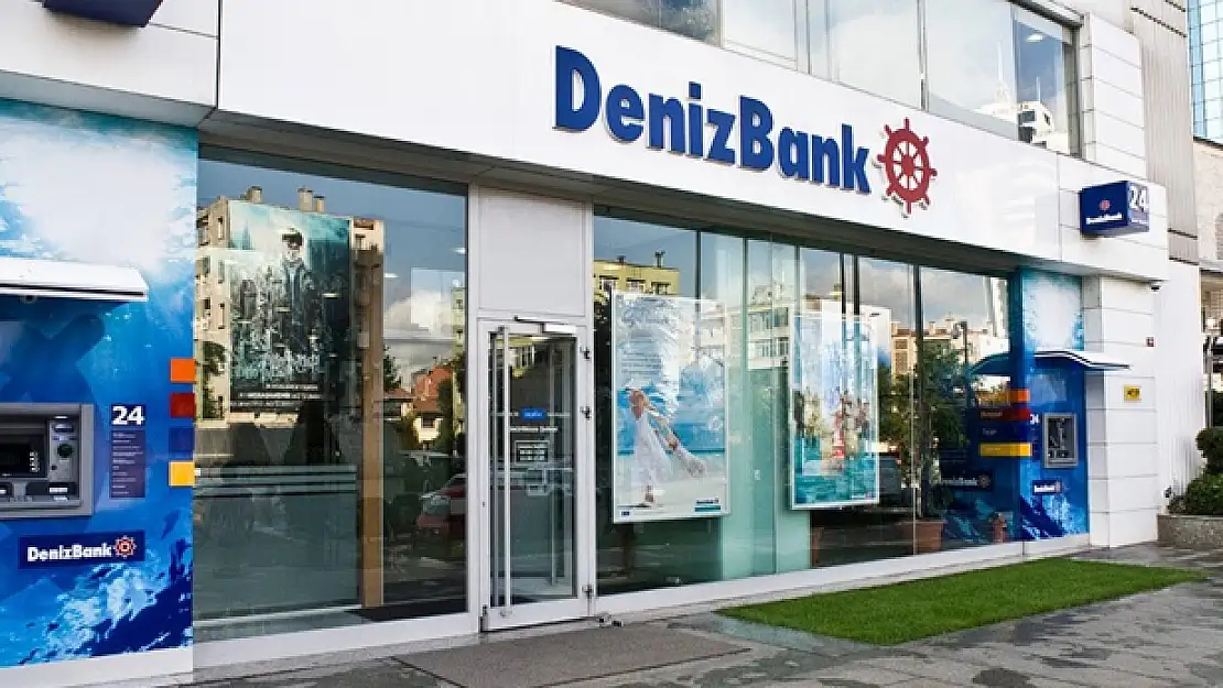 DenizBank Sahibi Kim? Denizbank Kimin?