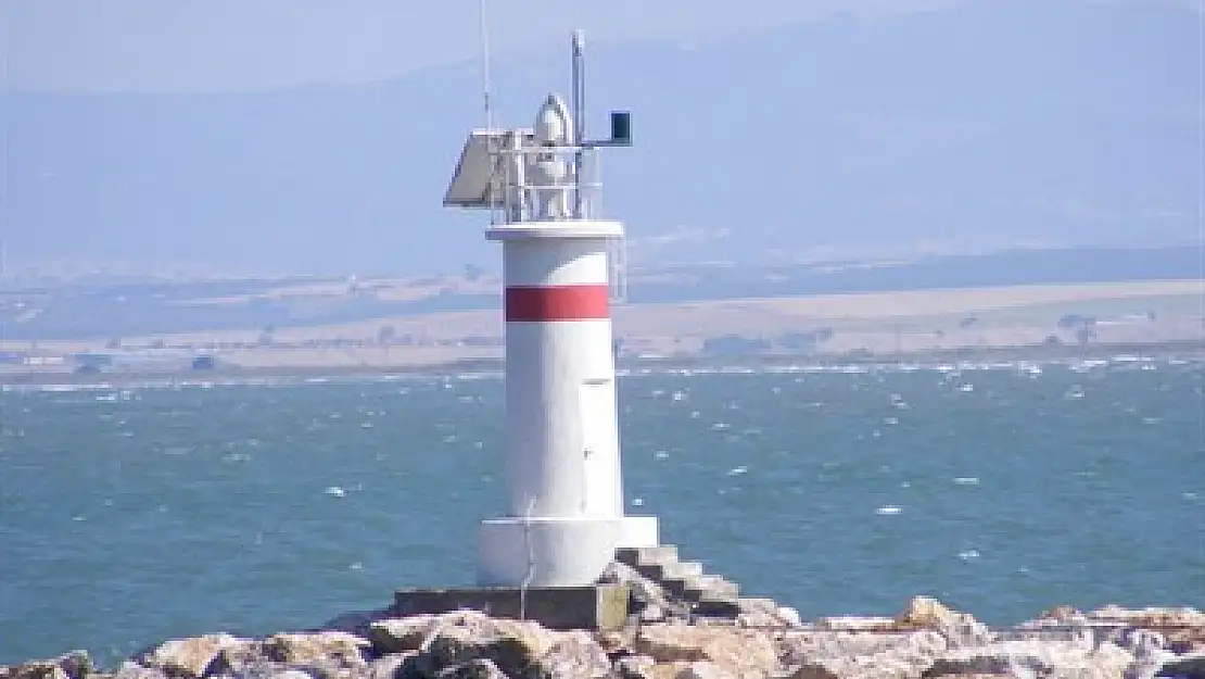 Denizlerde Meteoroloji Genel Müdürlüğü'nün hakimiyeti başladı