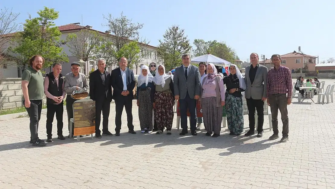 Deprem bölgesi için harekete geçtiler