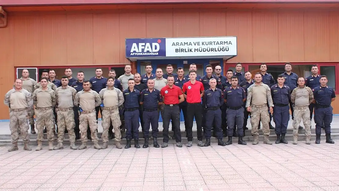 Deprem Hakkında Farkındalık Artıyor