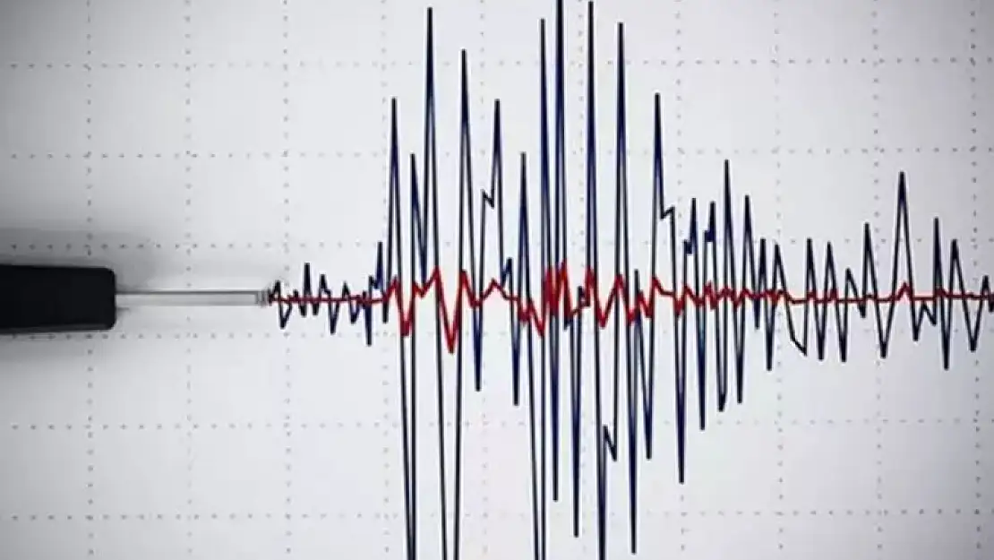 Deprem mi oldu? En son ne zaman deprem oldu?