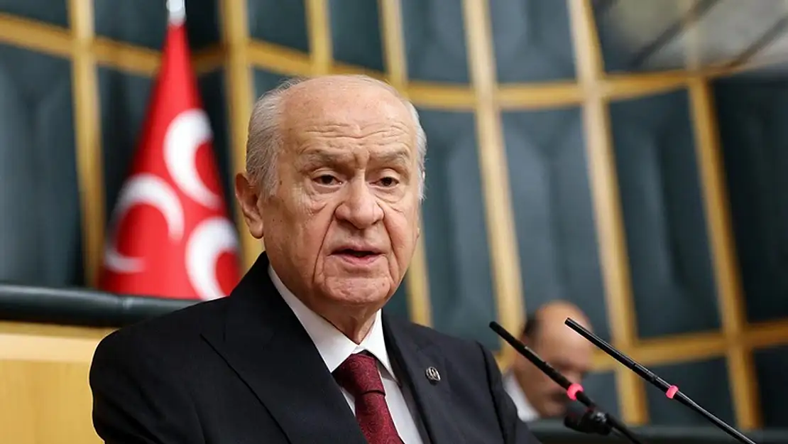 Devlet Bahçeli Alevi Mi?