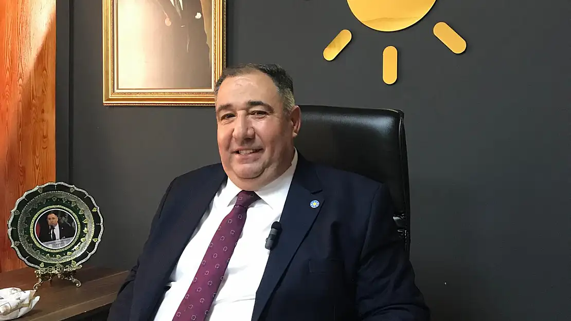 'Devletin Bakanını Da Yanılttılar, İstifaların Üzerinden 7 Ay Geçti'