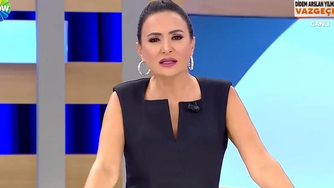 Didem Arslan Boşandı Mı?