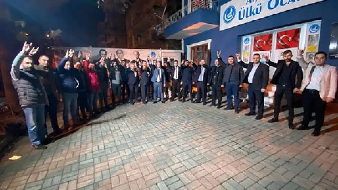 Diler: Önceliğimiz uyuşturucuyla  mücadele seminerleri