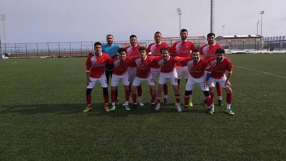 Dinar galibiyete uzandı: 3-1