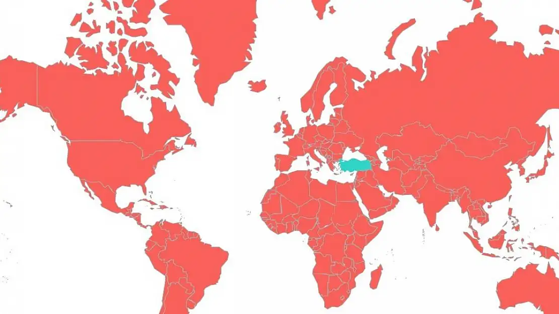 Diplomat Olmak İsteyenler Bu Haber Sizi İlgilendiriyor