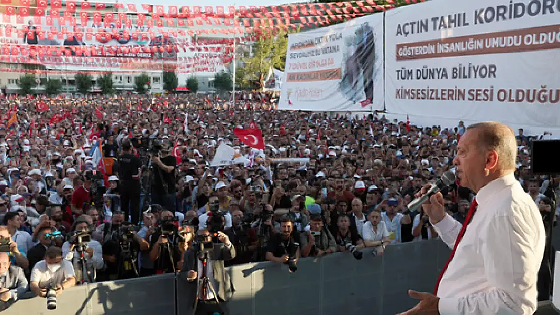 'Direnişin ve Milli Mücadele’nin kenti,  Şehİtler dİyarı Afyonkarahİsar'