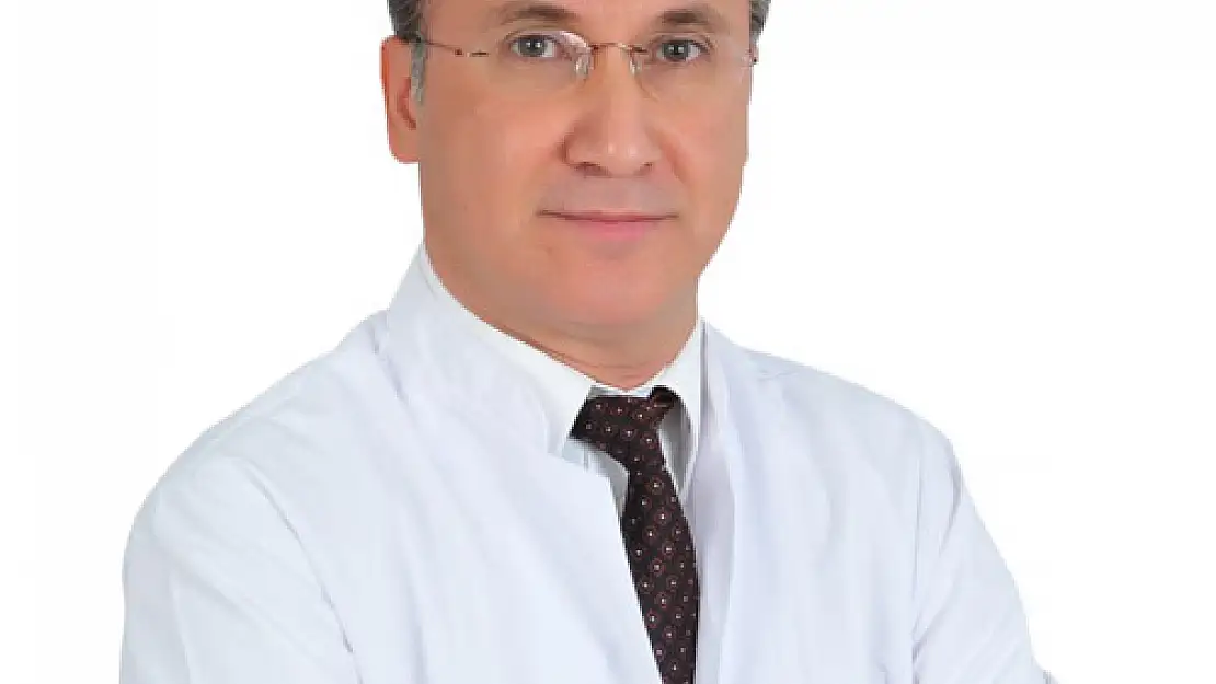 Dr. Şahan akciğer embolisini anlattı