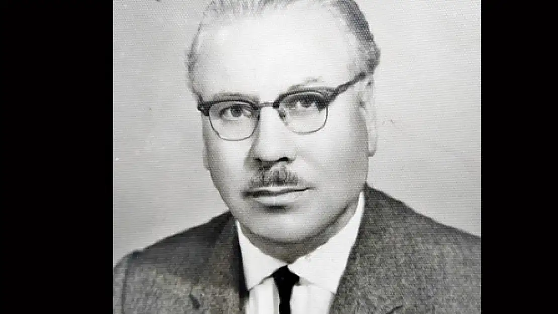 Dualar Osman Attila'ya