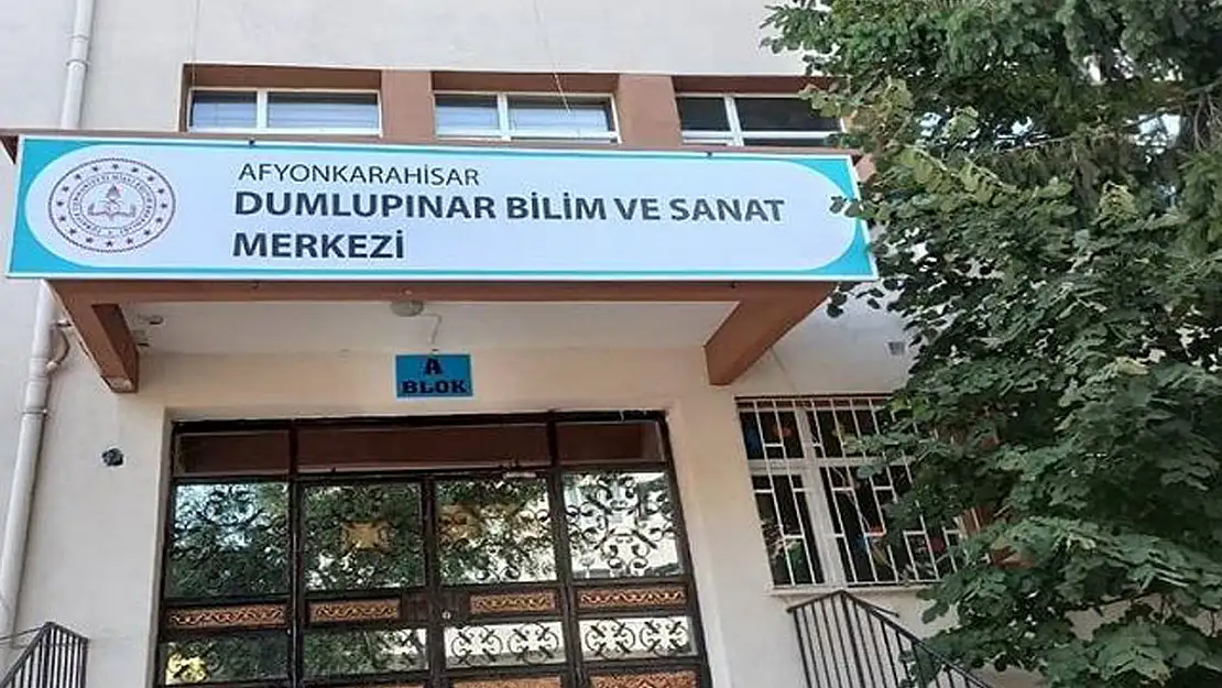 Dumlupınar Bilsem 680 Okul Arasında Türkiye Birincisi Oldu