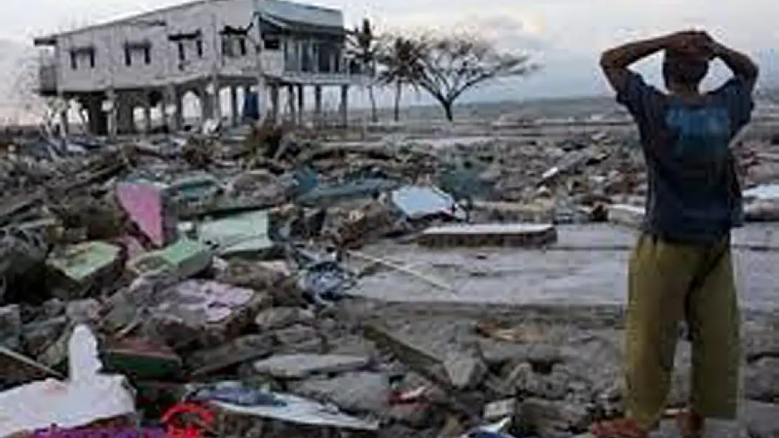 Dünyada En Çok Ölüme Neden Olan Depremler?