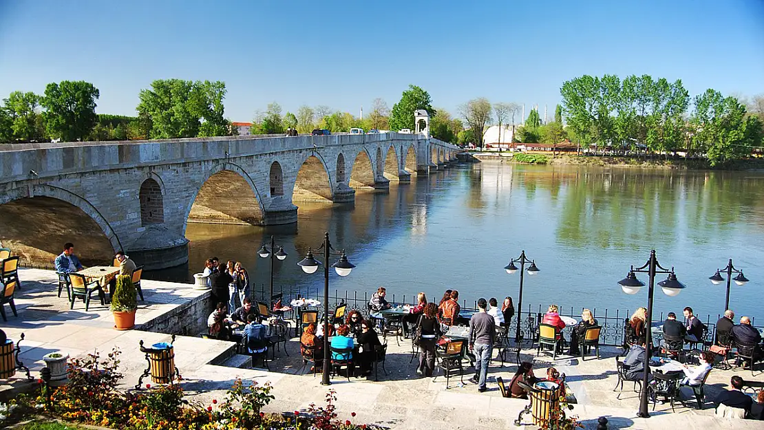 Edirne’nin En Meşhur Yemeği Nedir?