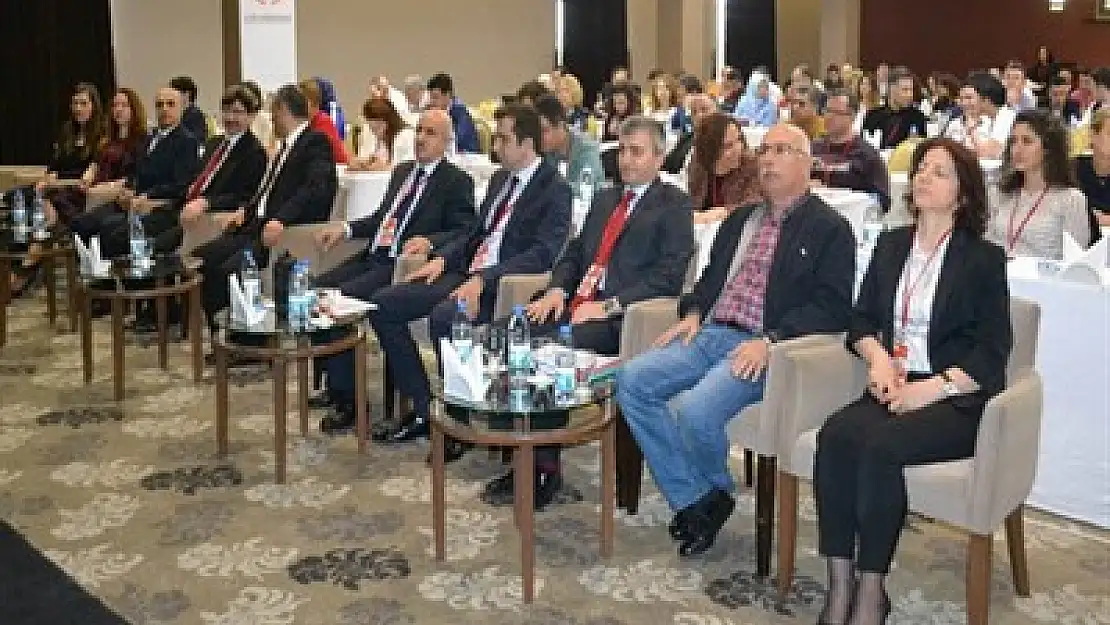 Eğitim seminerine Afyon ev sahipliği yapıyor