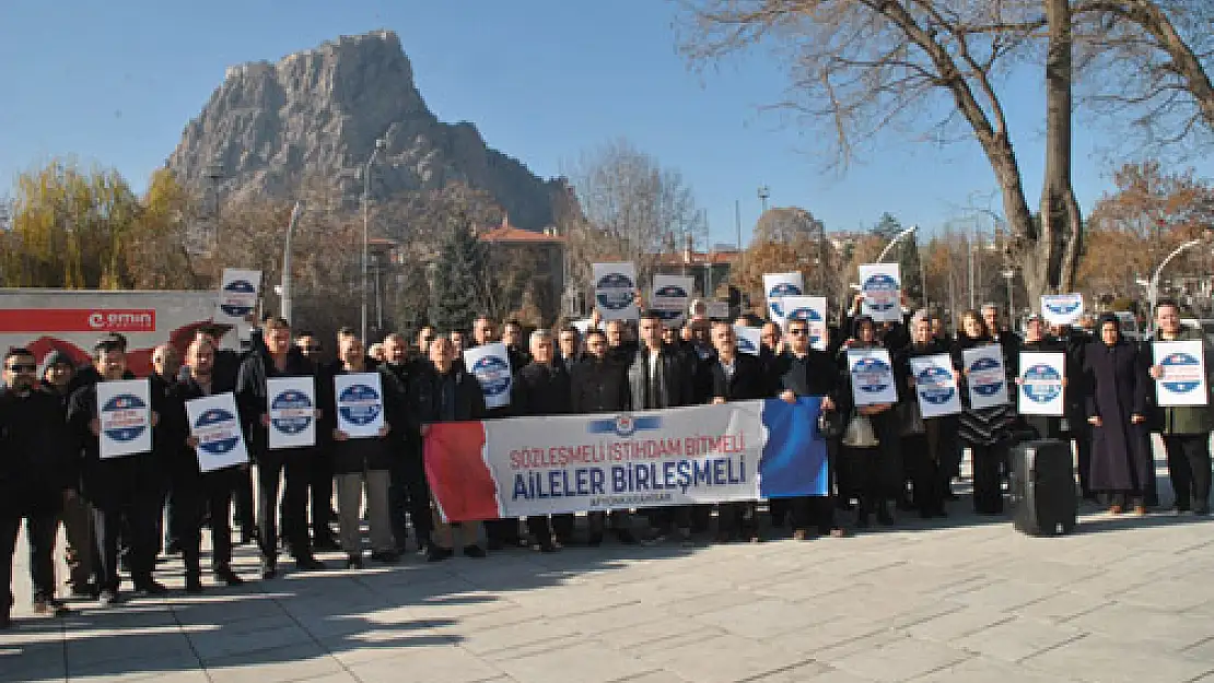 Eğitimciler sözleşmeli öğretmenlik istemiyor