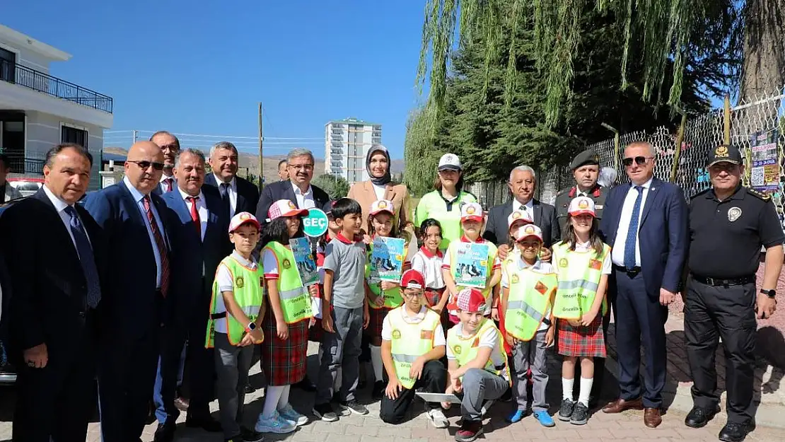 “Eğitimde son bir yılda önemli başarılar elde ettik”