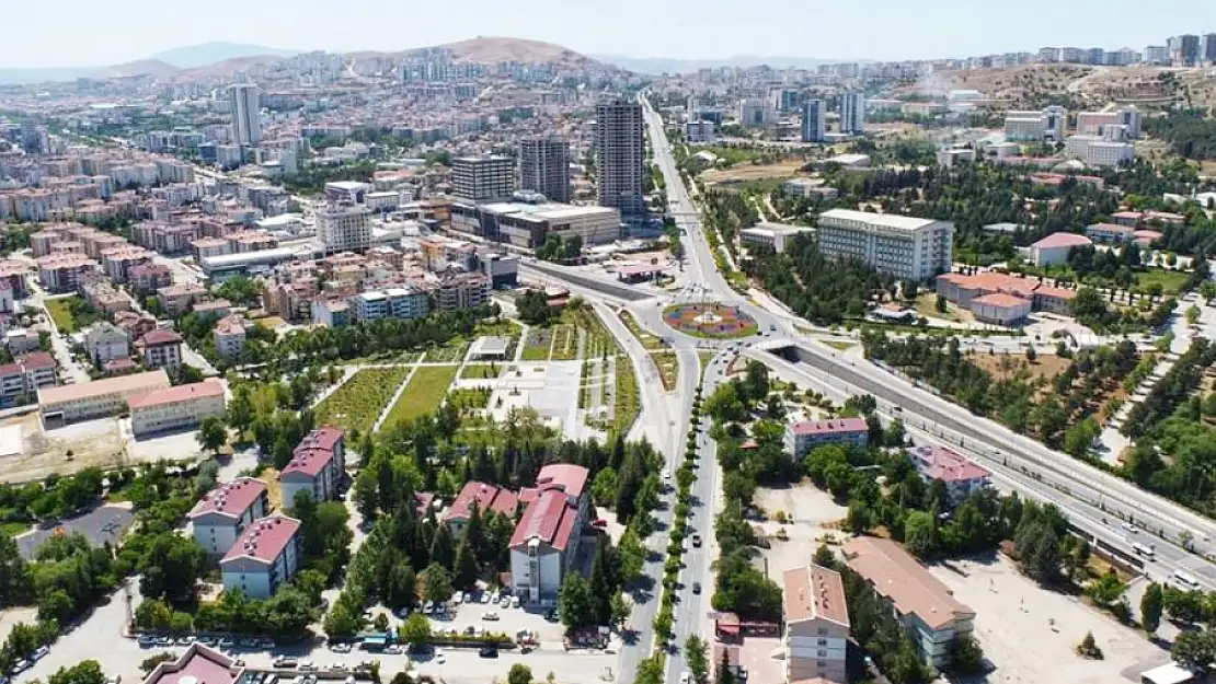 Elazığ'da Gezilecek Yerler