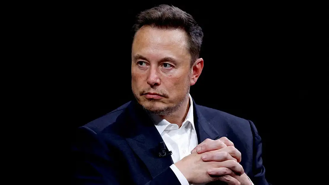 Elon Musk'tan Mesaj Var… Mars İçin Valizleri Hazırlayın