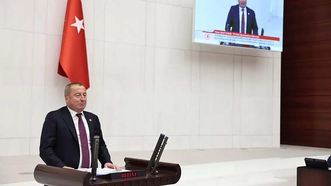 'Emeklinin taleplerini iletme yerine, çözüm üretin!'