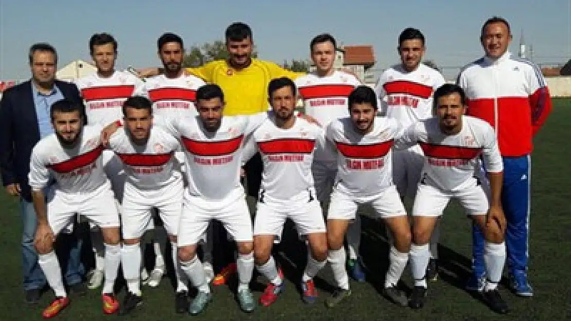 Emirdağ rahat kazandı: 5-1 – Kocatepe Gazetesi