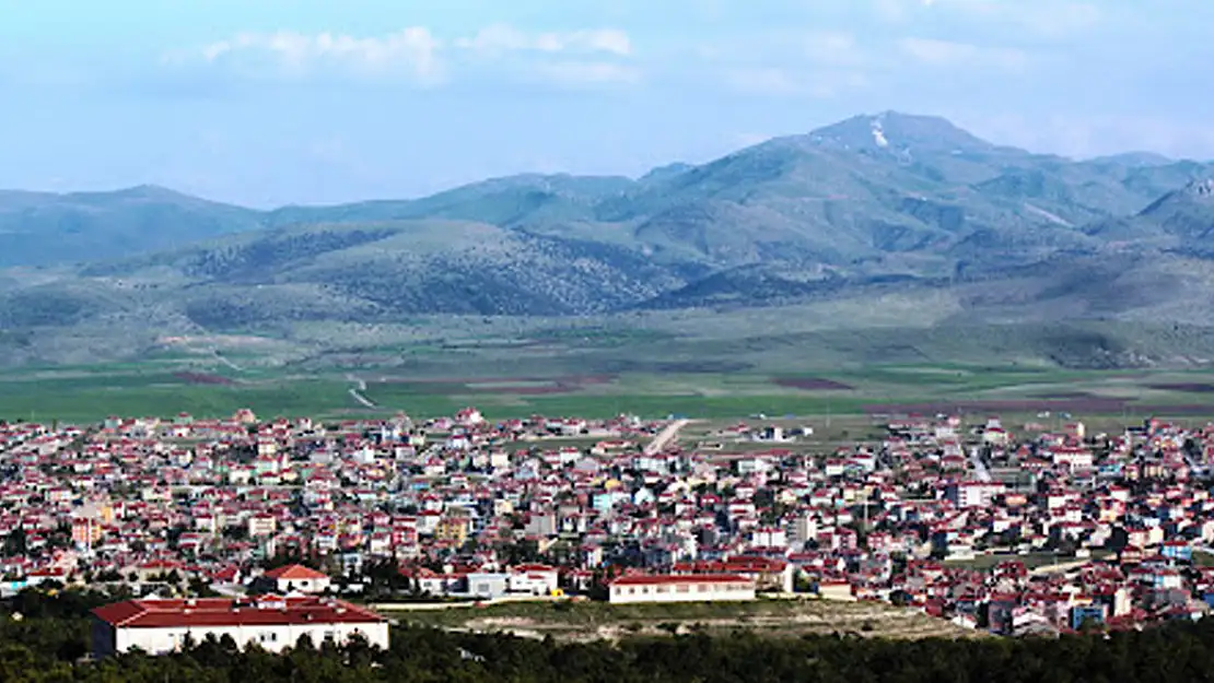 Emirdağ'ın Bilinmeyen Tarihi