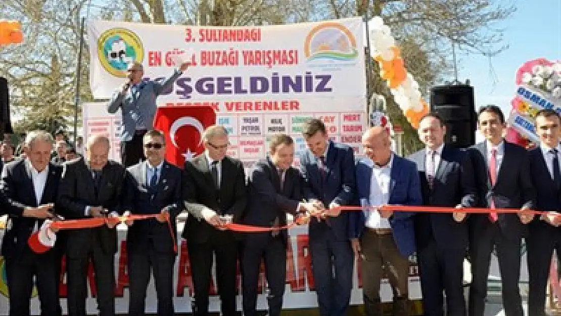 En güzel buzağı seçildi – Kocatepe Gazetesi