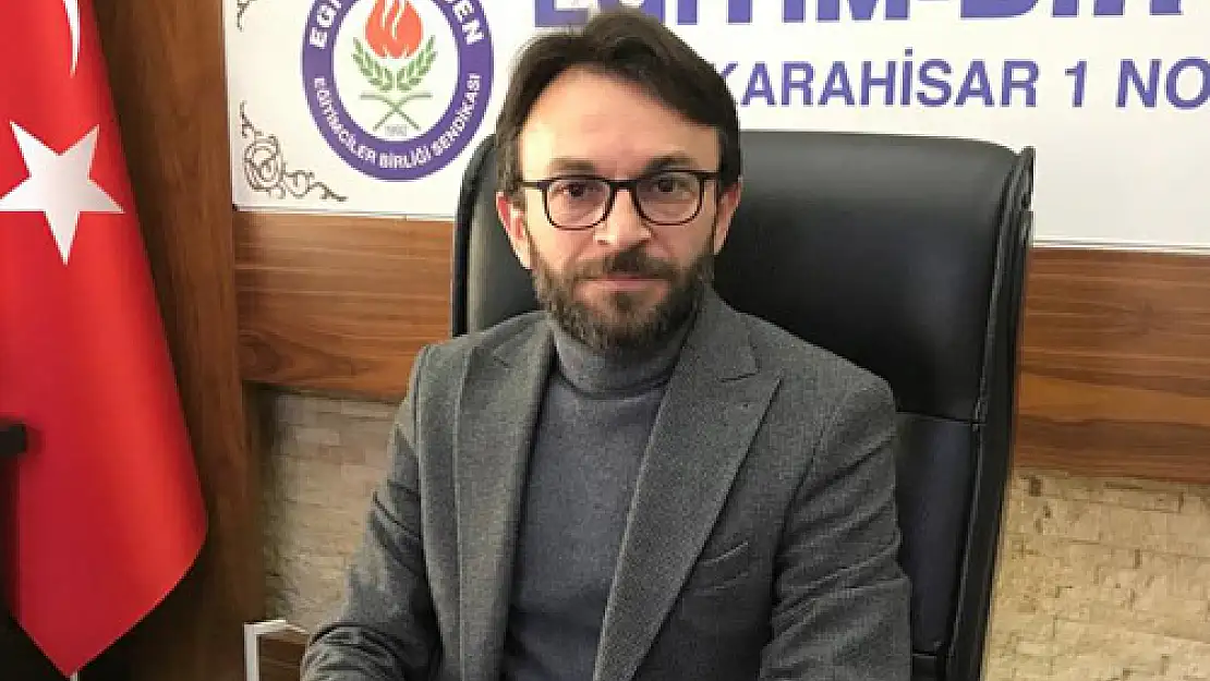 'Erdemliler hareketi 29 yaşında'