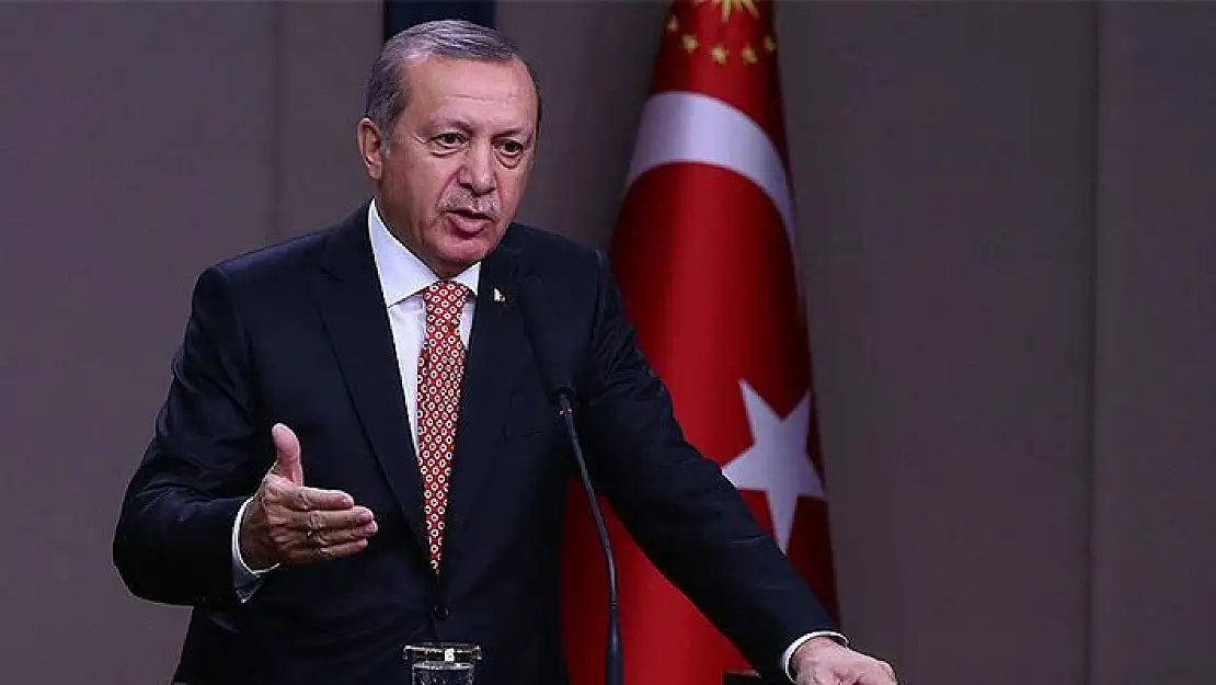 Erdoğan açıkladı: Memur ve emekli zammı yüzde 30 yükseldi