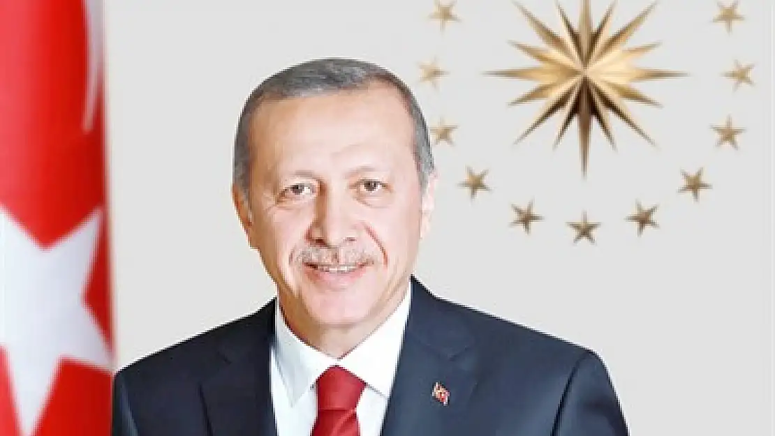 Erdoğan tebrik mesajı gönderdi – Kocatepe Gazetesi